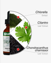SEALANTRO - Metal Detox - GREEN LIFE CYPRUS